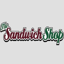 The Sandwich Shop Montwood