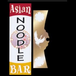 Asian Noodle Bar