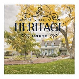 Heritage House