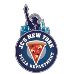 JC’s New York Pizza Department #ABQ
