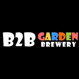 B2B Garden Brewery