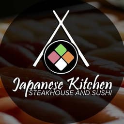 Japanese Kitchen