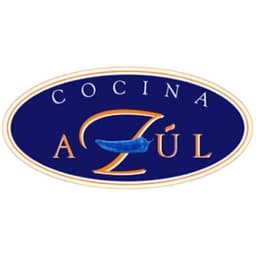 Cocina Azul #Mountain