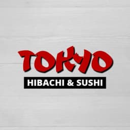 Tokyo Hana Hibachi & Sushi Bar