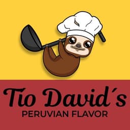 Tio David's Peruvian Flavor