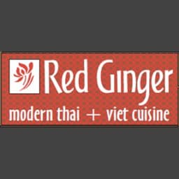 Red Ginger Modern Thai+Viet Cuisine (Kitchener)