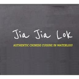 Jia Jia Lok Chinese Restaurant