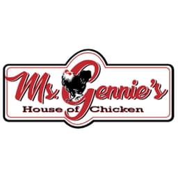 Ms. Gennies House of Chicken