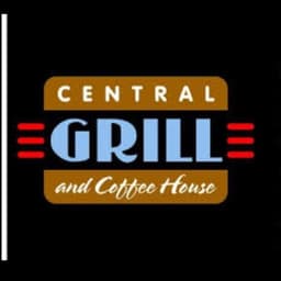 Central Grill and Coffee House