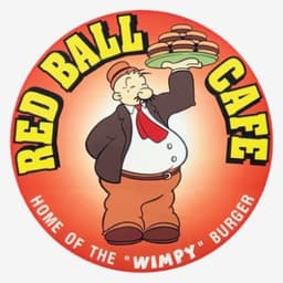 Red Ball Cafe