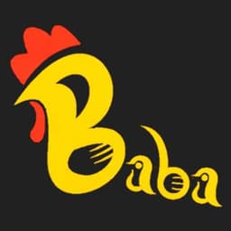 Baba Chicken Grill