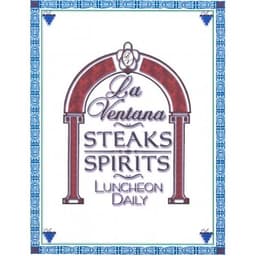 La Ventana Steak House (Old)