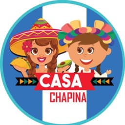 Casa Chapina