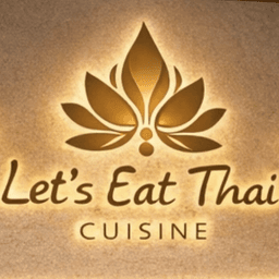 Let's Eat Thai Cuisine