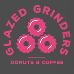 Glazed Grinders Donuts & Coffee #Commissary