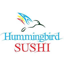 Hummingbird Sushi