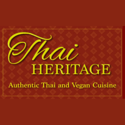 Thai Heritage and Vegan