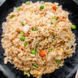 Kid - Fried Rice
