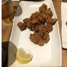 Chicken Karaage