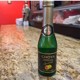 Choya Original Sparkling