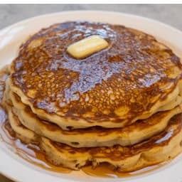 Pancakes