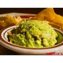 Guacamole Salad