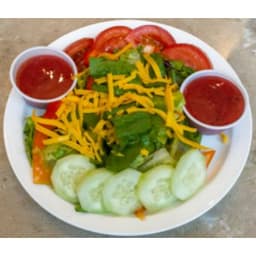 Garden Salad