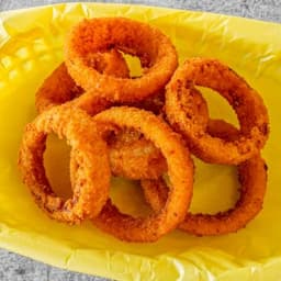 Onion Rings Regular