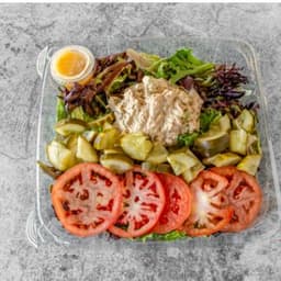 Tuna Salad