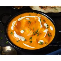 Tofu Tikka Masala