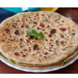 Aloo Kulcha