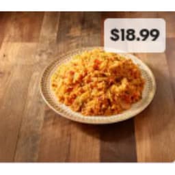 Chicken Biryani Pullao