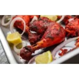 Tandoori Chicken Starter