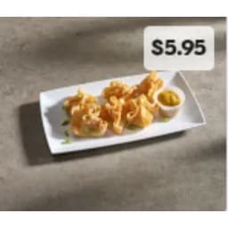 06. Crab Meat Rangoon (6)