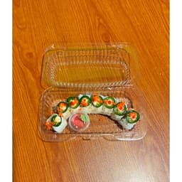 Spicy Californian Roll