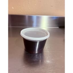 Shoyu Ramen Broth ( light soy sauce)