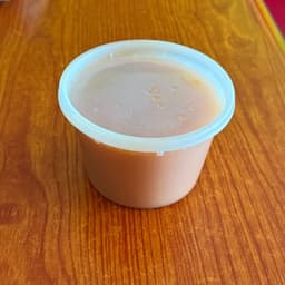 Miso Ramen Broth ( soy bean paste)