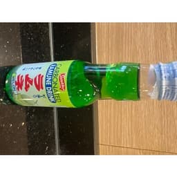 Melon Ramune soda
