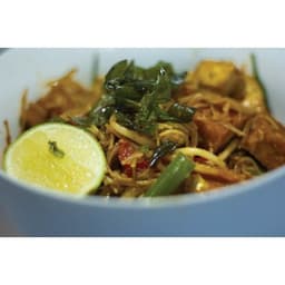 Mee Siam