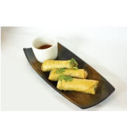 Fried Spring Roll-Portotbello