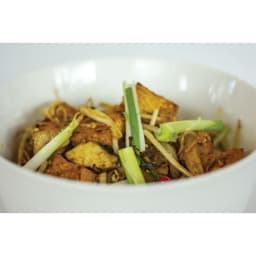 Singapore Noodles