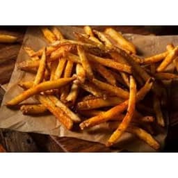 Russet French Fries