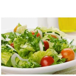 The Green Gene Salad