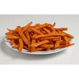 Sweet Potato Fries