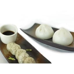 Bao - Dumpling