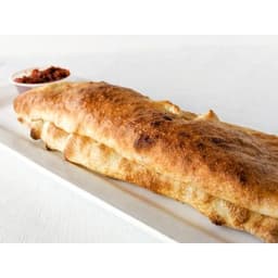 Stromboli One Topping