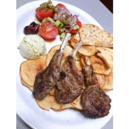 Lamb Chops -Paidakia Small (3)