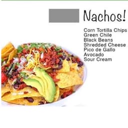 Nachos