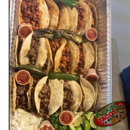 Taco pack