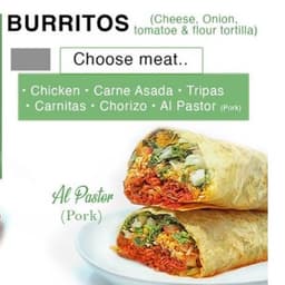 Burrito